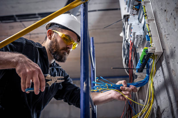 Professional Electrician in AK